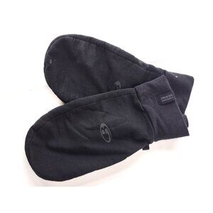Icebreaker Unisex RealFLEECE® Sierra Mittens  (XL)